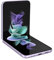 Samsung Galaxy Z Flip3 5G Smartphone - 128GB - Lavender - Dual SIM (Generalüberholt)