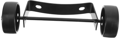 HEMOTON Reemplazo Calentador de Gas Exterior Móviles Calentadores de Patio Repuesto de Calentador Umbrella Instalación Duradera