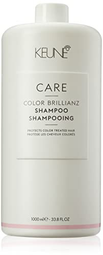 Keune Care Color Brillianz Shampoo 1000ml