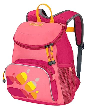 Jack Wolfskin LITTLE JOE, orchid