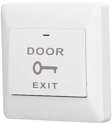 Commutateur de Porte Intelligent DC 12V Réinitialisation Automatique Intelligente Commutateur D'application WiFi Contrôleur D'ouvre-porte de Garage Contrôle Vocal à Distance