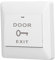 DC 12V Smart Tür Schalter Smart Auto Reset WiFi APP Schalter Garage Türöffner Controller Fernbedienung Sprachsteuerung Intelligente Schalter Panel