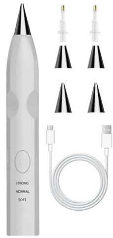 Stylo pour peinture diamant Outil De Design Strass Sans Fil Rechargeable