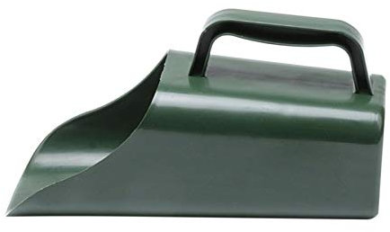 Schaufel Gartenschaufel Aus Kunststoff Erdschaufel Handschaufel Grabwerkzeug Anzucht Pflanzschaufel Gartenwerkzeug Für Kompost, Pflanzen, Tierfutter