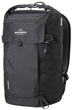 BRAVEARTH Caiman Zaino da escursionismo 20l