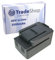 Trade-Shop Li-Ion Akku 40V 3,5Ah 140Wh kompatibel mit Worx WG368E.9 WG368E.9 WG569E WG569E.9 WG569E9 ersetzt WA3536 WA3555 WA3559 WA3734 WG776 WG776E