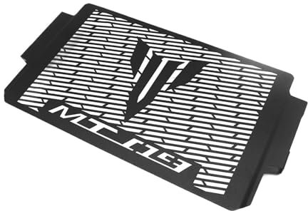 Protezione radiatore MT09Compatibile con MT-09 SP MT 09 FZ09 FZ-09 2021 2022 2023 Accessori moto Copertura protettiva for griglia