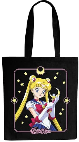 Merchandising Sailor Moon - Tote Bag - Sailor Moon