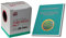 30 Stück-Original-Packung Gummi-Flicken/Schlauchflicken No.1 Ø 35 mm Rotrand (Art. Nr. 5000043) + fishingglue-Produktbeschreibung