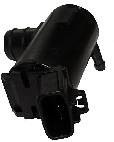 AERZETIX - C19993 - Scheibenwaschpumpe - kompatibel mit - 8533033020 8533052010 - für Auto