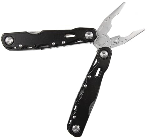 The Force - Sarge Multi-Tool (Black)