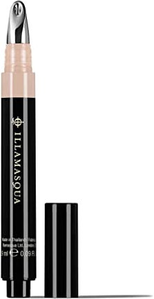 Illamasqua Skin Base Concealer Pens - Light 1 | High-coverage Matte Vitamin E Vegan Cruelty-free