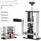 Umelee Kabelabisolierer, Kabelschälmaschine, Handkurbel-/Elektrobohrerbetrieb, Langlebige Tragbare Abisoliermaschine für Drähte mit einem Durchmesser von 25 mm