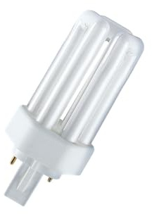MARAN BULBS DULUX T 13w 840 2 pin Gx24d-1 *