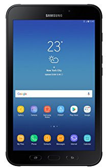 Samsung Galaxy TAB Active 2 SM-T395 4G 16 Go Tablette Ordinateur Noir (Reconditionné)
