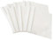 Folpus 10x Thermobindemappen, Papiermappen Präsentationsmappen Mappenhüllen für Verträge, 0.6 cm x 29.8 cm x 21.2 cm