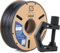 Siraya Tech ABS-CF Core Black Filament – ​​20% kohlefaserverstärktes ABS, überlegene Festigkeit mit verbesserter Schichthaftung, 1,75 mm, Spule (1kg core Schwarz)