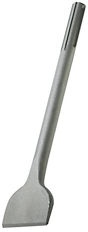 Daptez - SDS Max - Scalpello per trapano per piastrelle pavimento 50 x 300 mm