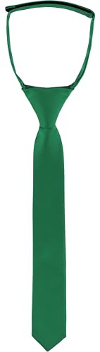 Ladeheid Barn Pojke Slips KJ (31cm x 4cm)