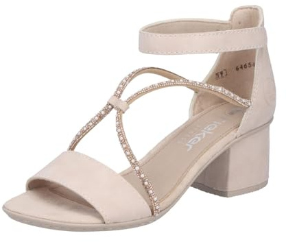 Rieker dam 64654Sandal