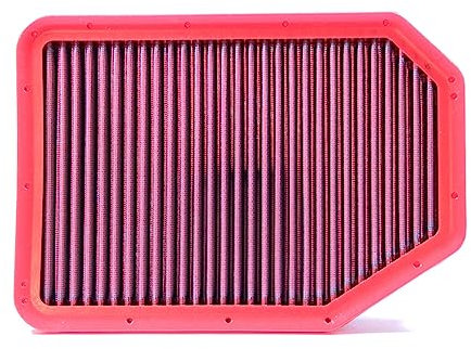 FILTRO ARIA BMC WRANGLER III (JK) 2.8 CRD 177 CV 200 CV FB979/01