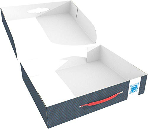 Feldherr Lagerbox FSLB075 leer