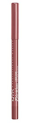 NYX Professional Makeup Crayon Yeux Epic Wear Mauve