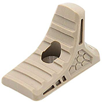 PPG Python-Blockier-Griff-Zubehör für M4-Handschutz-Rail-Halterung