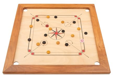 Philos Carrom Set Mumbai