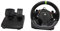Lenkrad-Gaming, Lenkrad-Rennrad, 180-Grad-Drehung, Großer Paddle-Shifter, PC-Spiel, Rennräder, Driving Force-Rennrad und Bodenpedale für PS 3 für PC