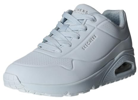 Skechers UNO-Stand ON AIR 73690/LTDN Damen Schnürhalbschuh, Größe 41