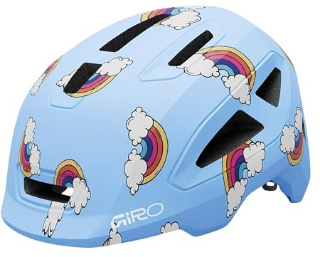 Giro Scamp II Casque Junior