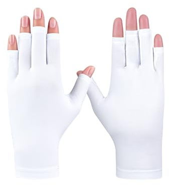 APGLSXY Guantes de golf transpirables para mujer, absorción de sudor, agarre mejorado, guantes de golf para mujer
