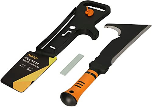 KOTARBAU® Machete zum Beschneiden von Bäumen Ästen und Zweigen
