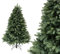 Weihnachtsbaum Vermont Fichte 180 cm – naturgetreuer Tannenbaum, künstliche Fichte mit Ständer – Christbaum für Weihnachten – Christmas Tree