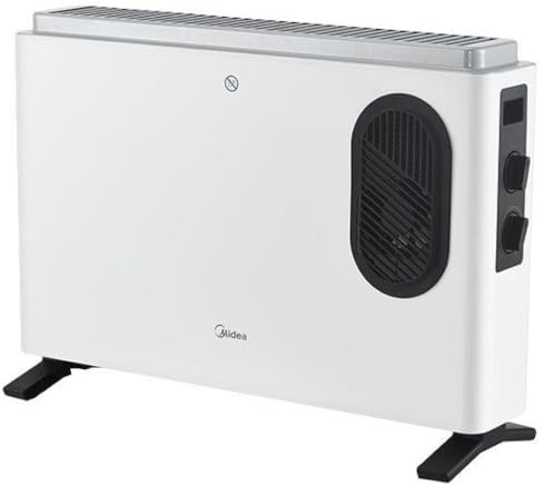 MIDEA | Konvektorheizung NDK20-21AF | 2000 W