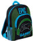 Ultimate Kids Epischer Gamer Rucksack für Kinder Teenager Erwachsene Reise Schule Gaming Tasche Rucksack mit Flaschenhaltern