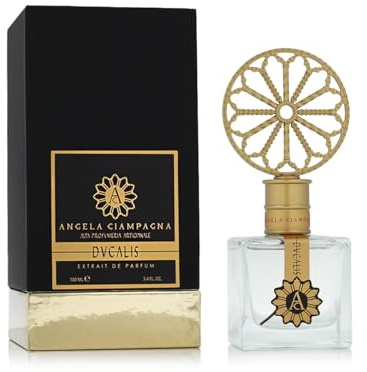 Angela Ciampagna Perfume Unisex Ducalis 100 ml