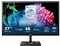 Philips 27E1N8900 - 27 Zoll UHD Monitor, OLED-Technologie, HDR400, höhenverstellbar (3840x2160, 60 Hz, HDMI, DisplayPort, USB-C (90W PD), USB Hub) schwarz