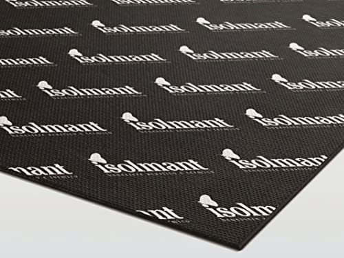 ISOLMANT ISOLTILE CLASSIC - Isolante acustico sottopavimento in ceramica o parquet