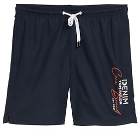 TOM TAILOR Denim herr 1046950 badshorts