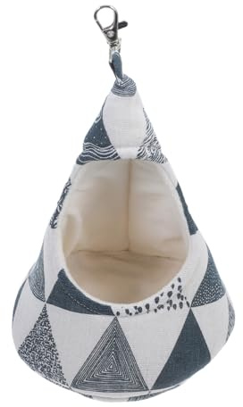 Veemoon Borsa Porta Mollette da Bucato Appesa, Organizer da Porta Multifunzionale in Materiale Resistente, Grande Capacità per Uso Interno ed Esterno, Portaoggetti Salvaspazio