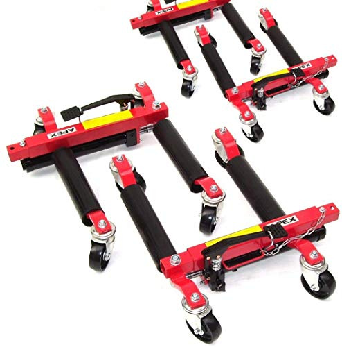 D+L 4 gatos para maniobras 06173 AWZ de 12 pulgadas