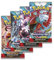 Pokémon TCG Scarlet & Violet Paradox Rift 1 x Booster Pack