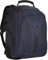 Wenger Pegasus Deluxe Mochila para portátil, portátil 14-16, tableta de hasta 10, 25 l, mujer hombre, oficina universidad escuela viajes, azul, 653529