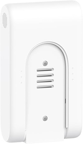 Original Geoviizon Akku kompatibel mit Xiaomi Mi Vacuum Cleaner G10Plus/G10 Staubsauger Zubehör