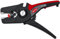 KNIPEX PreciStrip16 Automatische Abisolierzange 190 mm, 12 52 195