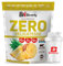 BEVERLY ZERO DELICATESSE | 1 Kg | Proteína Hidrolizada de Suero con Digezyme y Tolerase | Excelente Digestibilidad | Tonifica y aumenta la masa muscular | Mayor rendimiento deportivo (PIÑA)