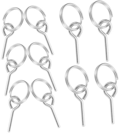 CANIGHT Zelt Feste Outdoor Verbinden Tragbare Seil Pin für Camping Zelt Zubehör