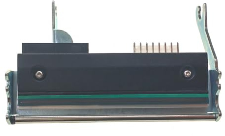 birthidea New Thermal Print Head for Honeywell PM45 Label Printer 203DPI PM45C Barcode Printhead